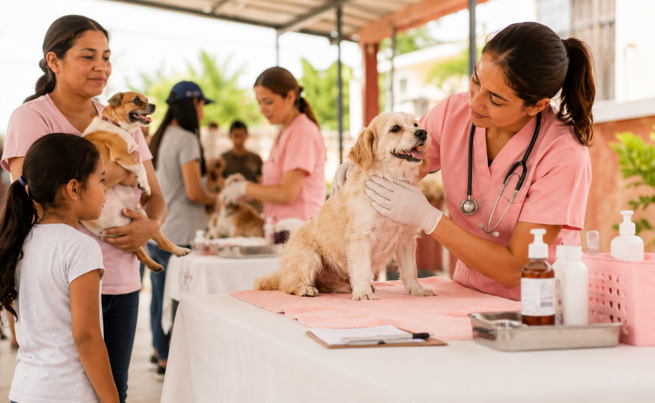 Equipo e historia de Fundación Corazón de Huella - imagen 2